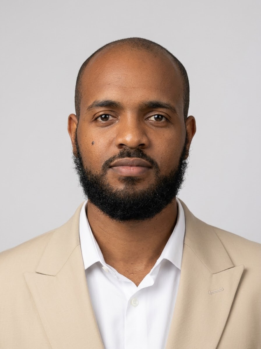 Aiube Nuredin Negash